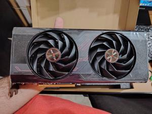 SAPPHIRE NITRO+ Radeon RX 7700 XT Video Card | Newegg
