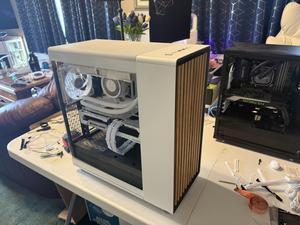 NZXT N7 Z790 LGA 1700 ATX Motherboard - Newegg.com