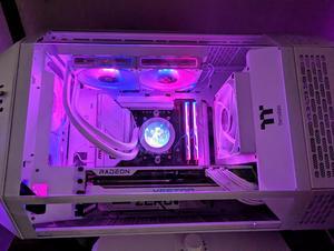 G.SKILL Trident Z5 RGB Series 32GB (2 x 16GB) 288-Pin PC RAM DDR5