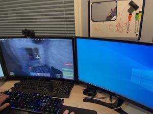 Acer ED242QR Abidpx 24