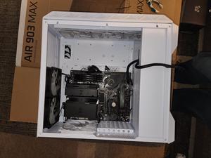 AMD Ryzen 5 5600GT - Ryzen 5 5000 Series 6-Core 3.6 GHz