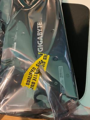 GIGABYTE Radeon RX 6800 XT GAMING OC 16G Graphics Card, WINDFORCE