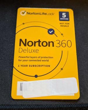 Norton Antivirus 5 Pc | Confronta Prezzi - Foto 9