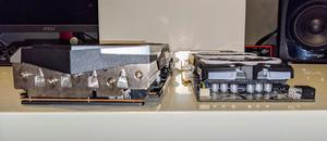 GDDR6 MSI Radeon RX 6800 XT GAMING Z TRIO 16G Graphics RX 6800XT Video card  GDDR6 Mining Card DisplayPort 6800XT Mining Card New - AliExpress