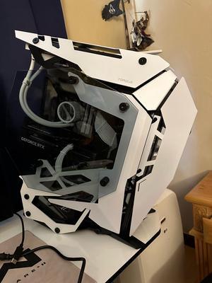 ASUS ProArt GeForce RTX 4060 Ti 16GB OC Edition GDDR6 ASUS ProArt GeForce RTX 4060 Ti 16GB OC Edition GDDR6