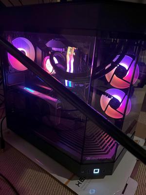 iBUYPOWER TraceMesh Gaming Desktop PC, AMD Ryzen 7 7700, AMD Radeon RX 7800XT 16GB, 32GB DDR5 RAM, 2TB SSD, Windows 11, TraceMeshA7R78XT01 - Newegg.com iBUYPOWER TraceMesh Gaming Desktop PC, AMD Ryzen 7 7700, AMD Radeon RX 7800XT 16GB, 32GB DDR5 RAM, 2TB SSD, Windows 11, TraceMeshA7R78XT01 - Newegg.com