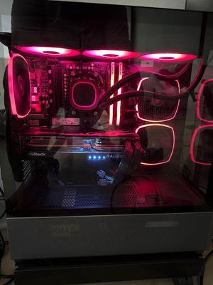 Seventy Seven　azure. Skytech Azure 2 Gaming PC Desktop, Ryzen 7 7700X 4.5 GHz