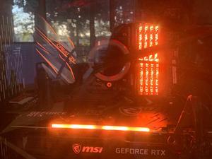 MSI Gaming GeForce RTX 3080 Ti Video Card RTX 3080 Ti Gaming MSI Gaming GeForce RTX 3080 Ti Video Card RTX 3080 Ti Gaming