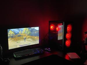 MSI Gaming Desktop PC Codex Z2 B7NVL-448US AMD Ryzen 7 7700 32GB