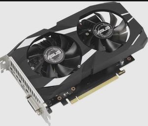 ASUS Dual NVIDIA GeForce RTX 3050 6GB Gaming Graphics Card - PCIe