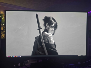 MSI 27 inch QHD 2K 1440P 280Hz AMD FreeSync Premium Pro & G-Sync