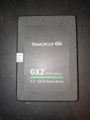 Team Group GX2 2.5