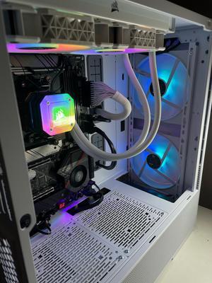 ASRock X570 PG VELOCITA AM4 ATX AMD Motherboard - Newegg.com