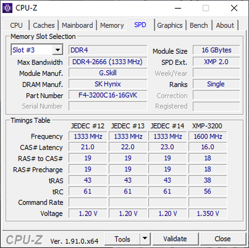 Frequency что это в cpu z