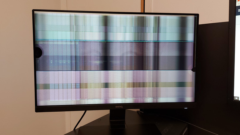 BenQ 24\