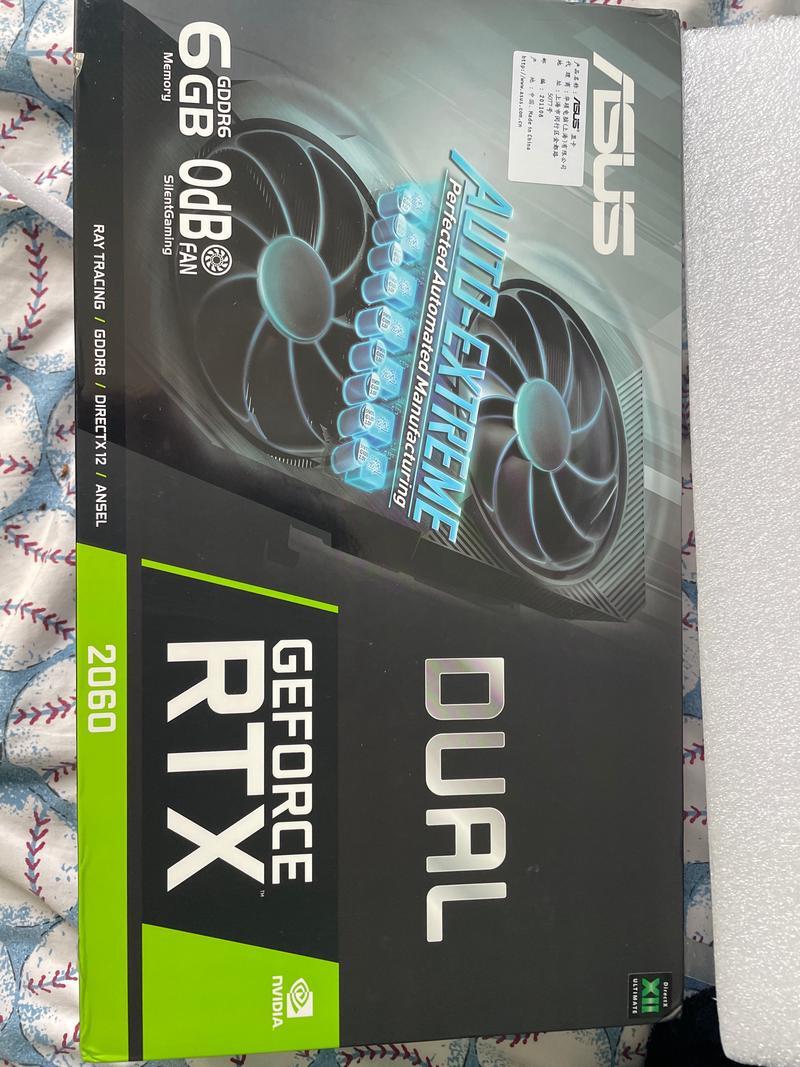 ASUS GeForce RTX 2060 DUAL EVO 6 GB GDDR6 Graphics Card (DUAL-RTX2060-6G-EVO) - Newegg.com ASUS GeForce RTX 2060 DUAL EVO 6 GB GDDR6 Graphics Card (DUAL-RTX2060-6G-EVO) - Newegg.com