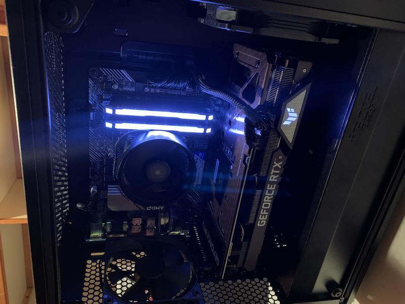 ASUS TUF Gaming GeForce RTX 3070 Video Graphics Card - Newegg.com