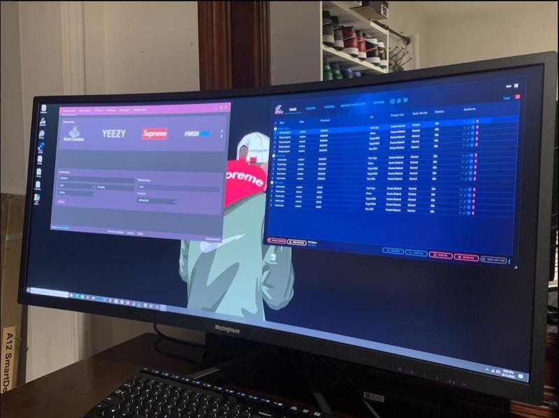 Curved Gaming Monitor - Newegg 