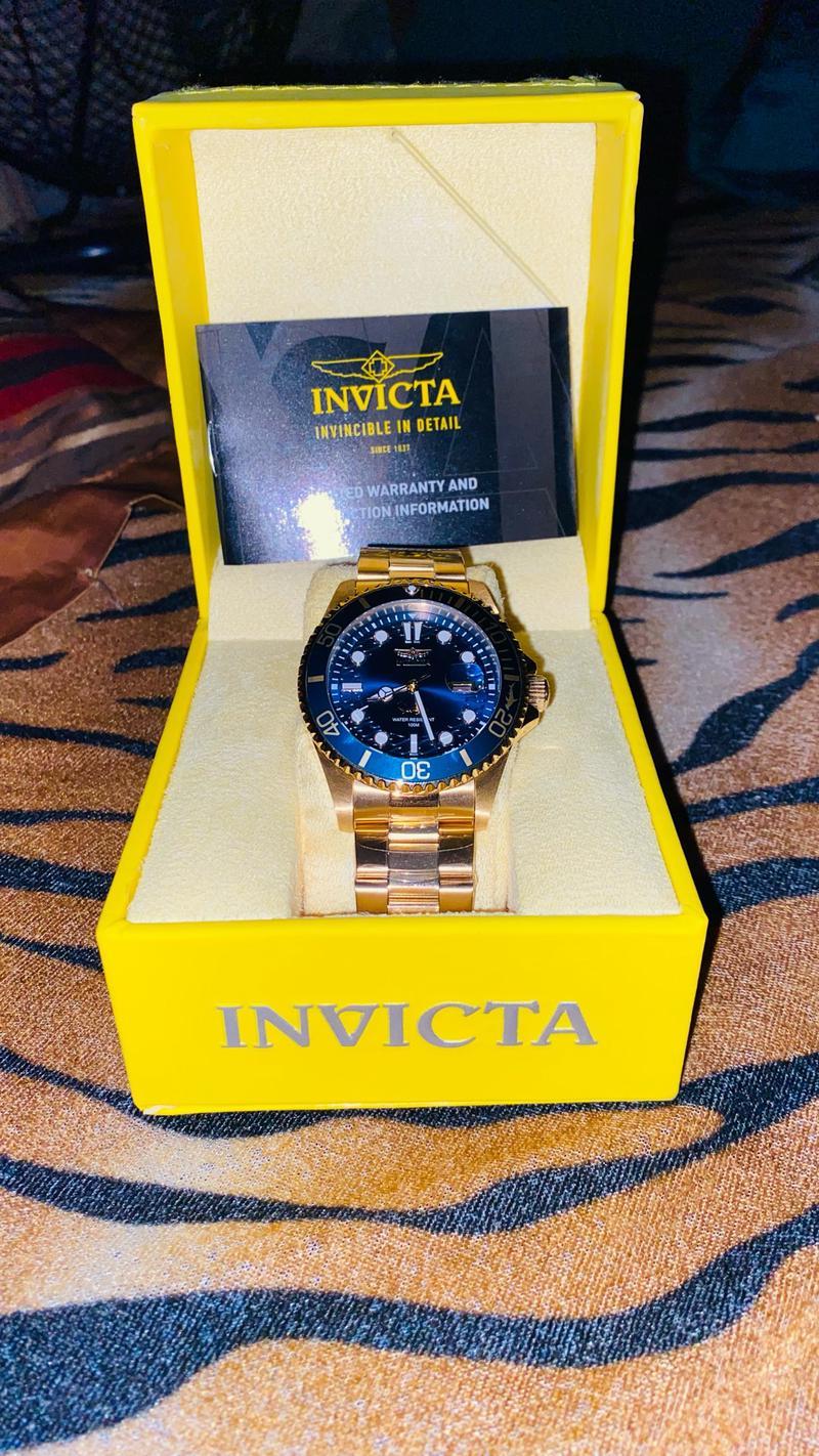 invicta 30024