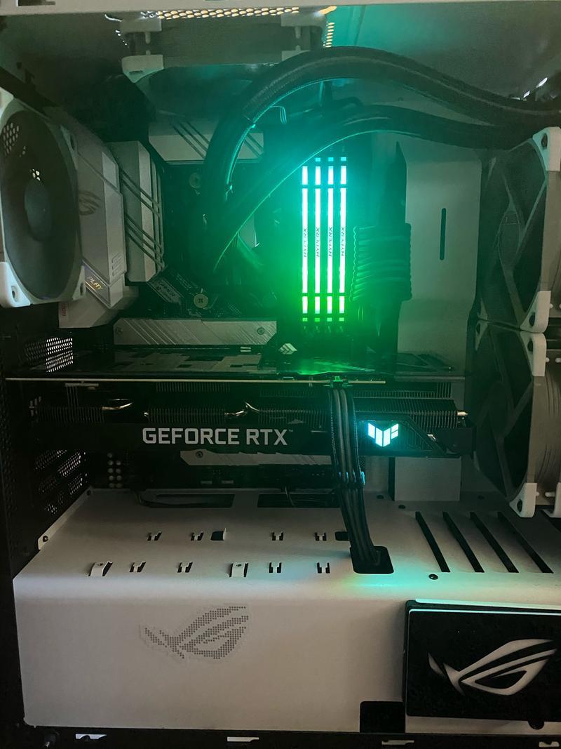 Rtx 3060 tuf gaming 12gb