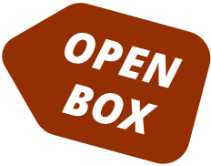 Open box deals clearance】Top 5 Open Box Deals Clearance Products