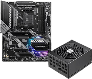 PC Components