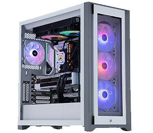 Desktop PCs
