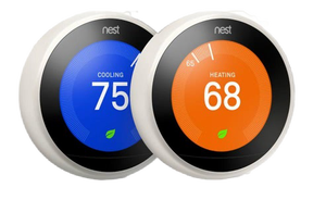 Smart Home & Security