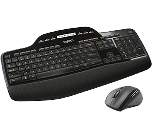 Keyboards & Mice