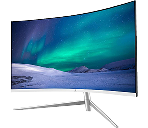 Gaming Monitors
