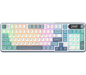 Keyboards