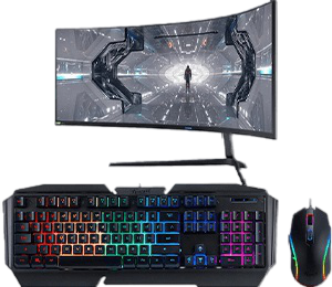 Peripherals