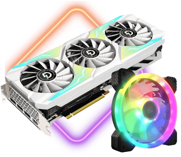 Components & Storage