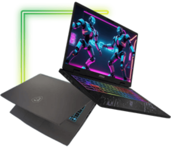 Gaming Laptops
