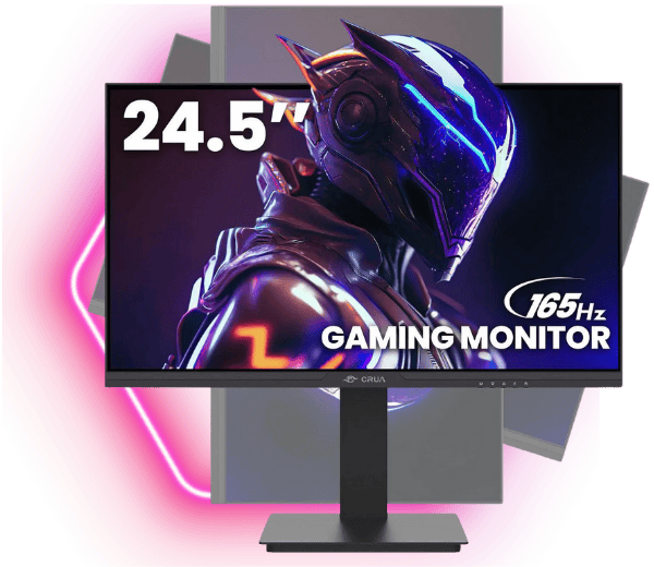 Gaming Monitors