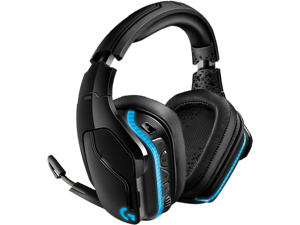 Gaming Headsets