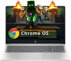 Chromebook