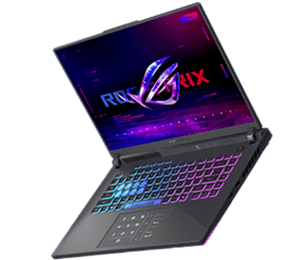 Gaming Laptops