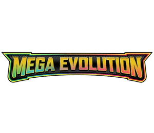 Mega Evolution
