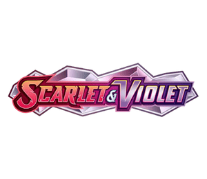 Scarlet & Violet