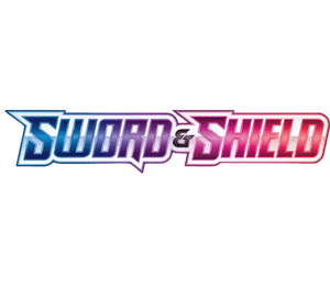Sword & Shield