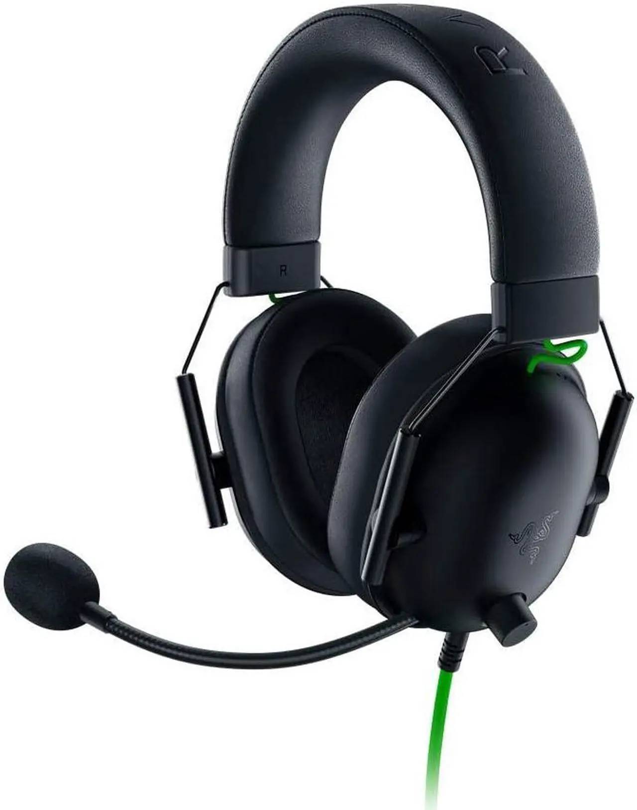 Headsets & PC Speakers