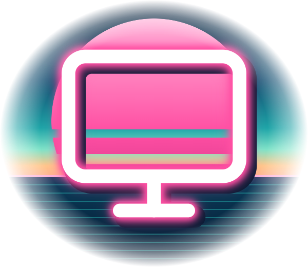 Gaming Displays