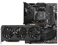 PC Builder Dad