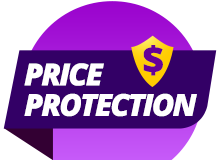 Black Friday Price Protection