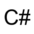 C#