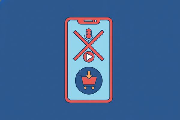 TikTok Shop Publishes Compliance Red Lines for Livestreams and Short Videos