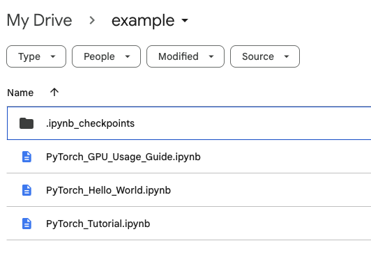 cloud sync target dir