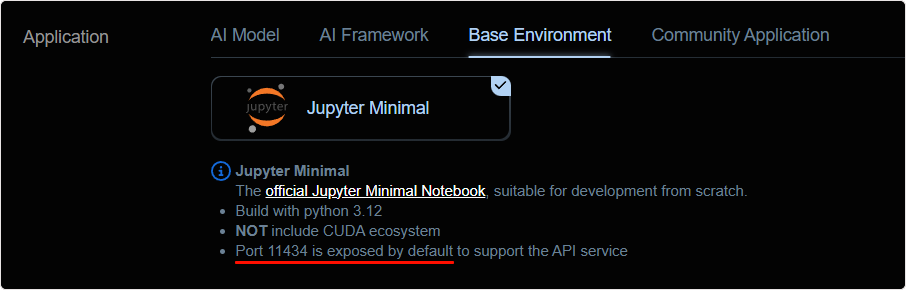 "Jupyter Minimal Notebook"