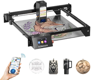 3D Printing & Maker